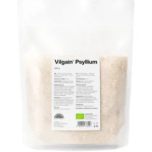 Produkt Vilgain Psyllium BIO 400 g
