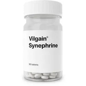 Produkt Vilgain Synefrin 90 tablet