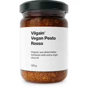 Produkt Vilgain Vegan Pesto BIO rosso 130 g