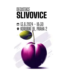Produkt Lihovarek.cz  13|6 - Degustace Slivovice